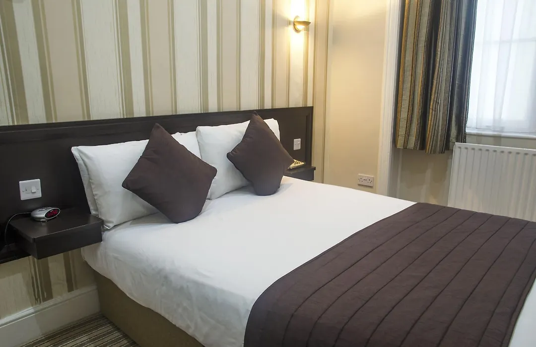 The Brighton Hotel-1