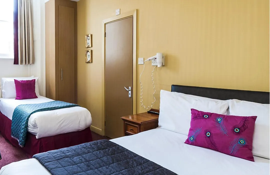 Craven Hotel-1