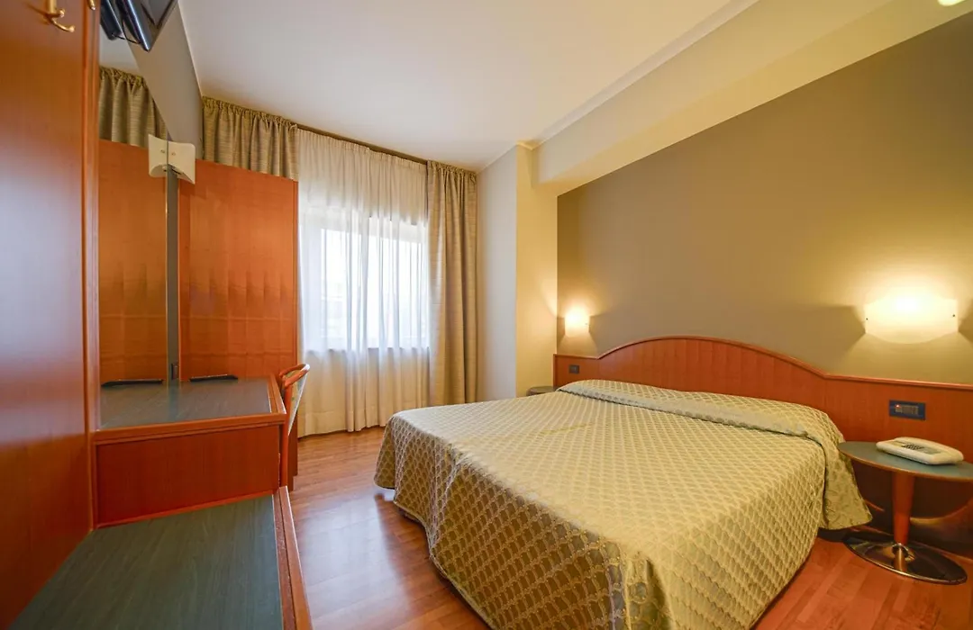 Hotel Centrale-1