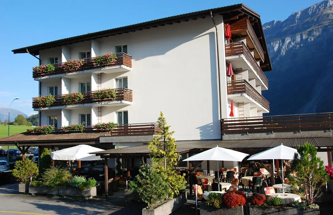 Genusshotel Brienz-1