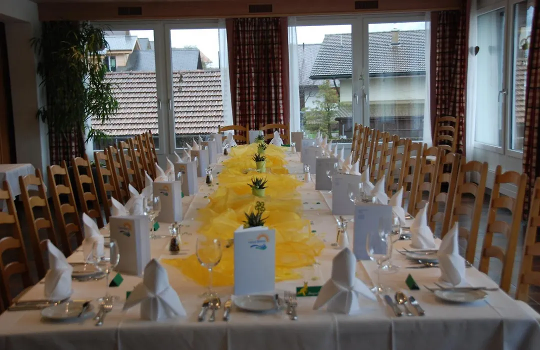 Hotel Brienz-1