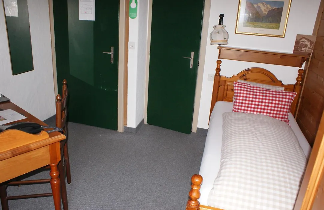 Baeren Hotel, The Bear Inn-1