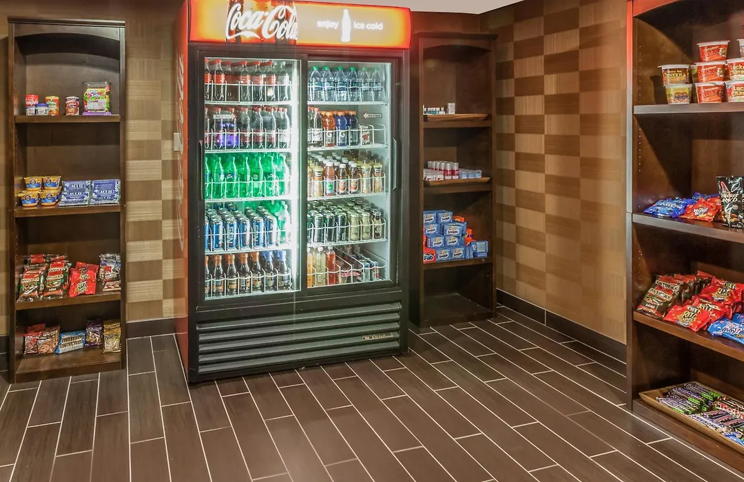 Holiday Inn Hotel & Suites Oklahoma City North By Ihg-1