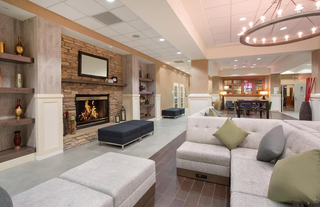 Holiday Inn Colorado Springs - Airport By Ihg-1