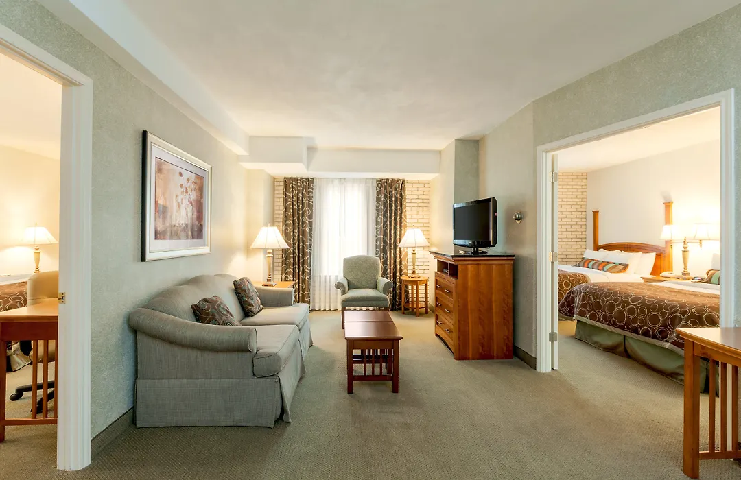 Staybridge Suites San Antonio Airport By Ihg-1
