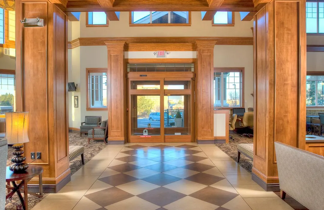 Holiday Inn Express Spokane-Downtown By Ihg-1