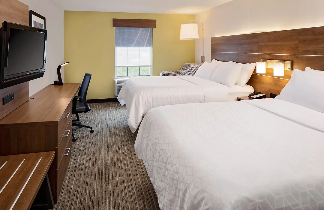 Holiday Inn Express Harrisburg East By Ihg-1