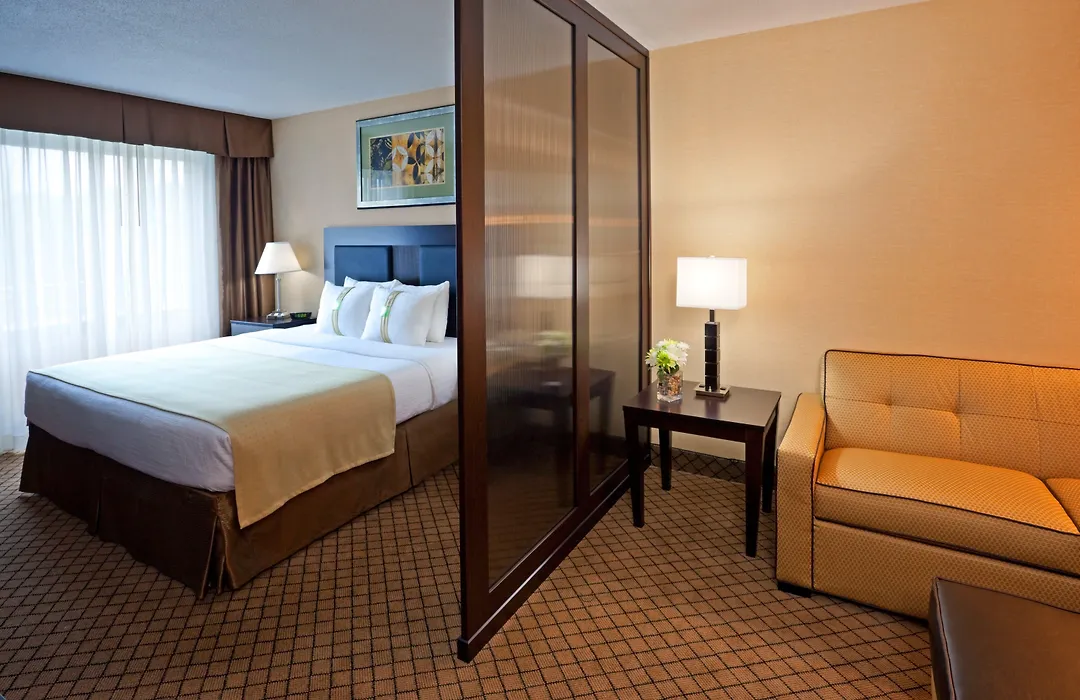 Holiday Inn Hasbrouck Heights-Meadowlands By Ihg-1