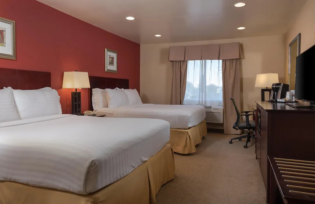 Holiday Inn Express Hotel & Suites Los Angeles Airport Hawthorne By Ihg-1