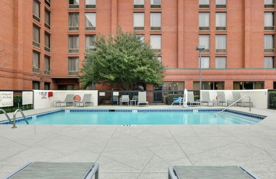 Comfort Inn Plano-Dallas-1