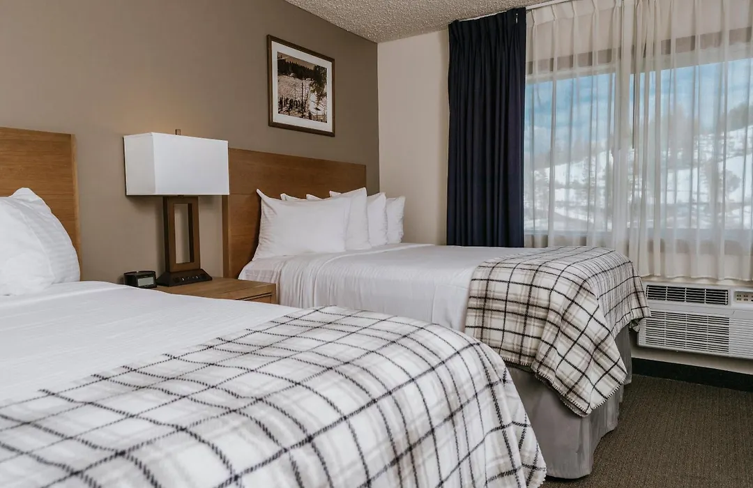 Mammoth Mountain Inn-1
