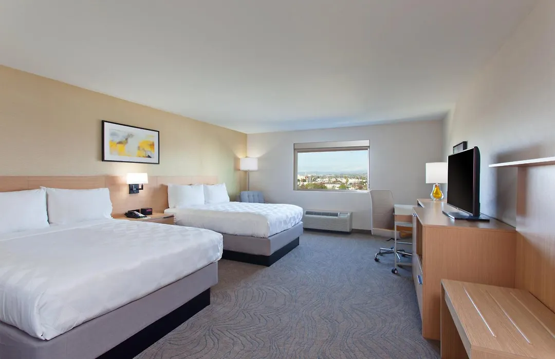 Holiday Inn Los Angeles - Lax Airport By Ihg-1