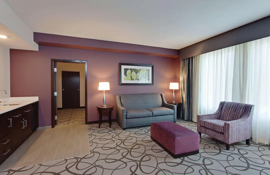 Hilton Garden Inn Irvine/Orange County Airport-1