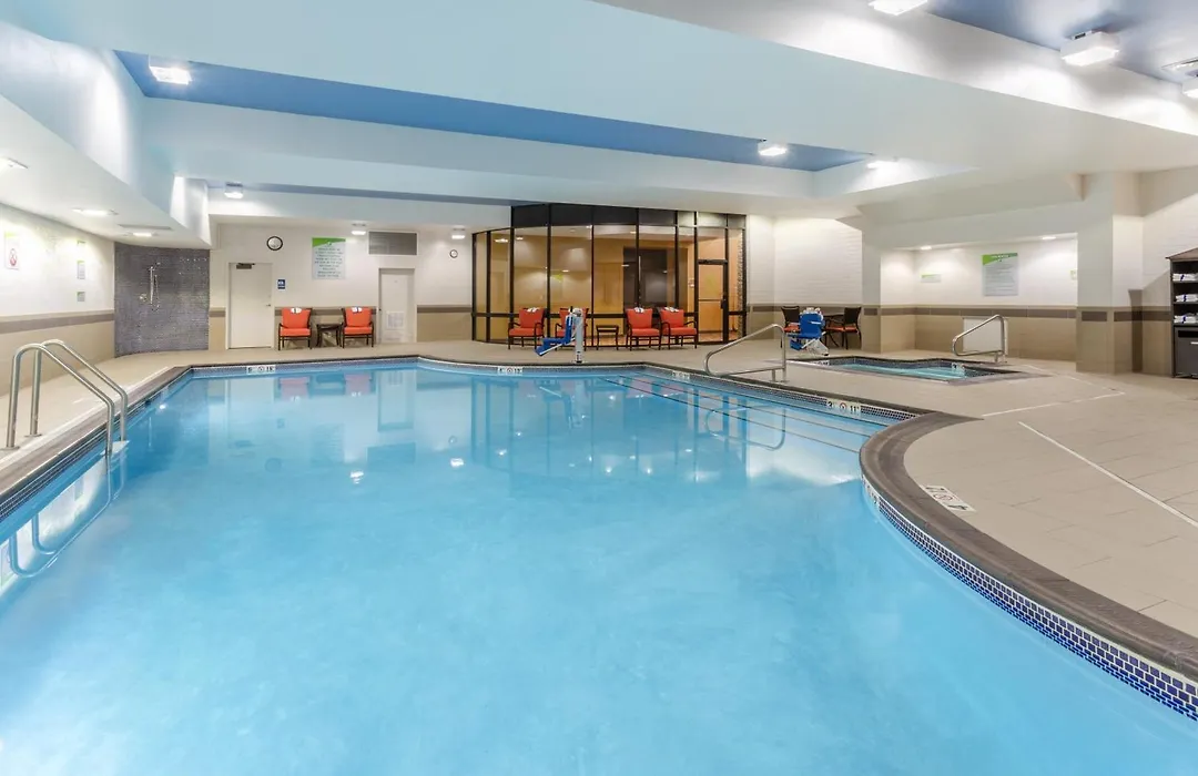 Holiday Inn Missoula Downtown By Ihg-1