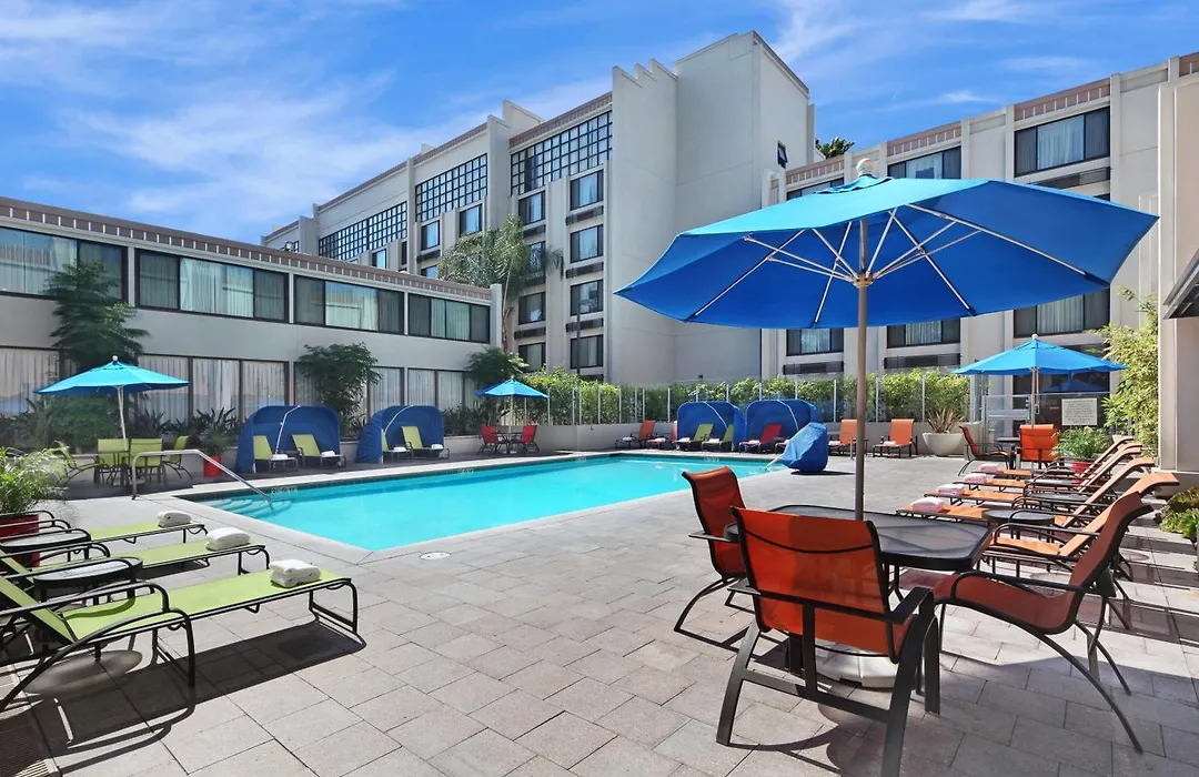 Holiday Inn Hotel & Suites Anaheim By Ihg-1