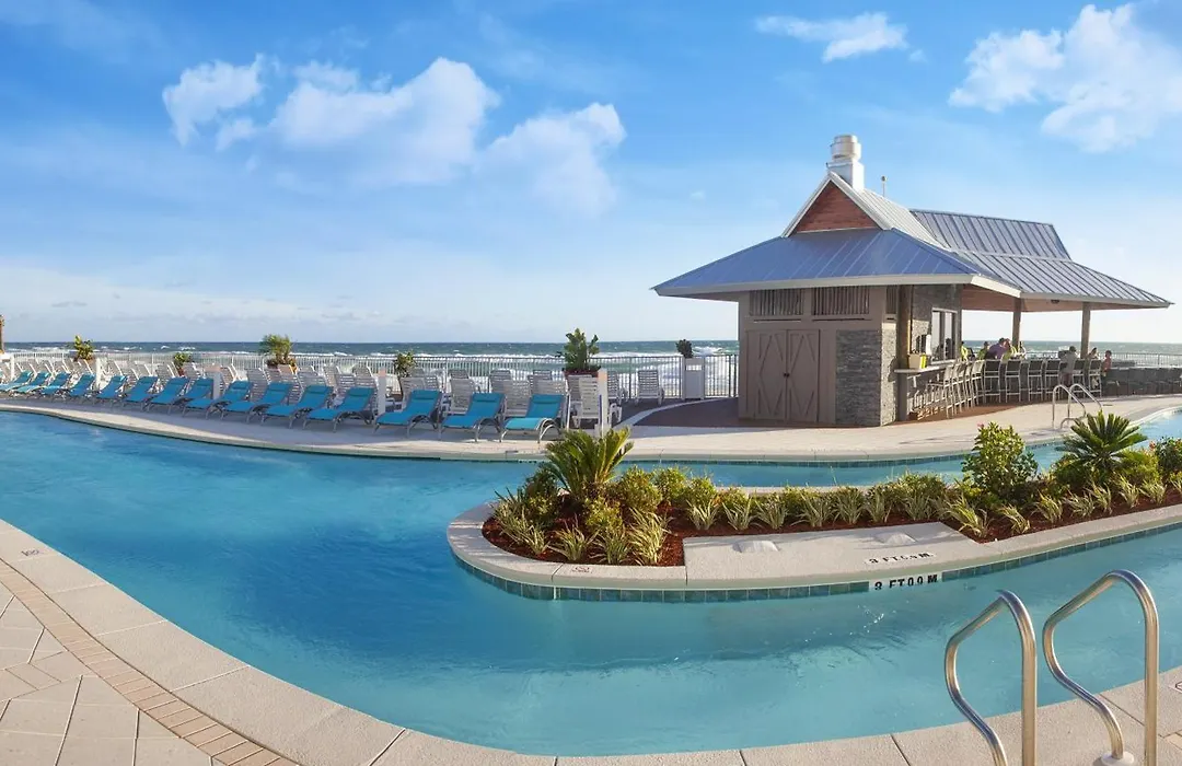 Holiday Inn Express & Suites Panama City Beach - Beachfront By Ihg-1