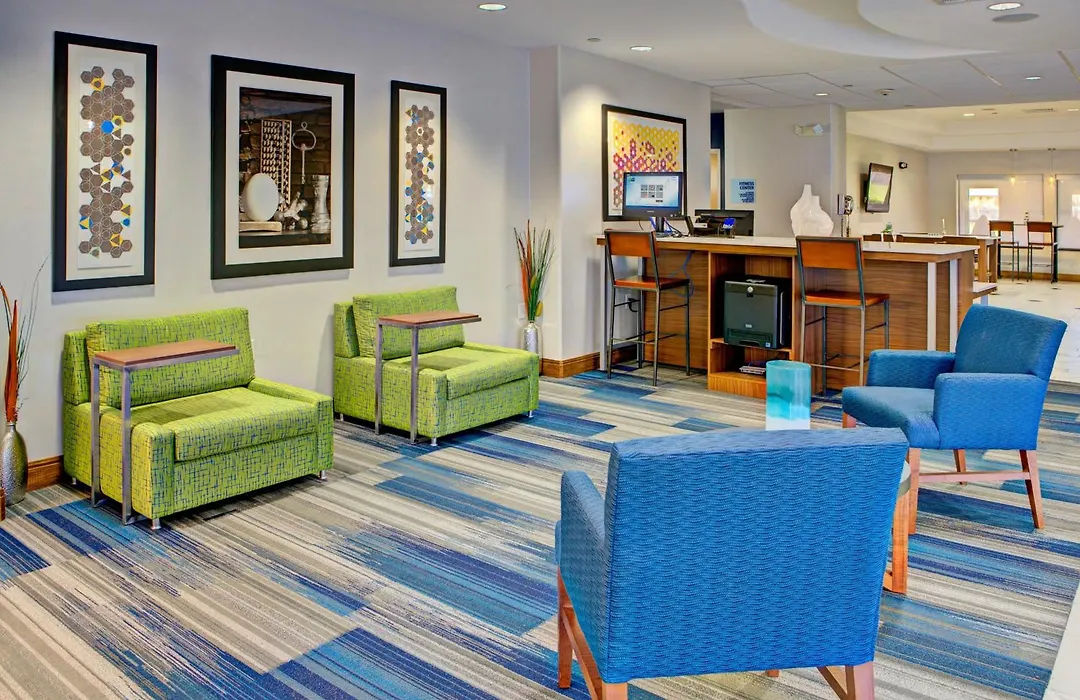 Holiday Inn Express Hotel & Suites Austin Ne-Hutto By Ihg-1