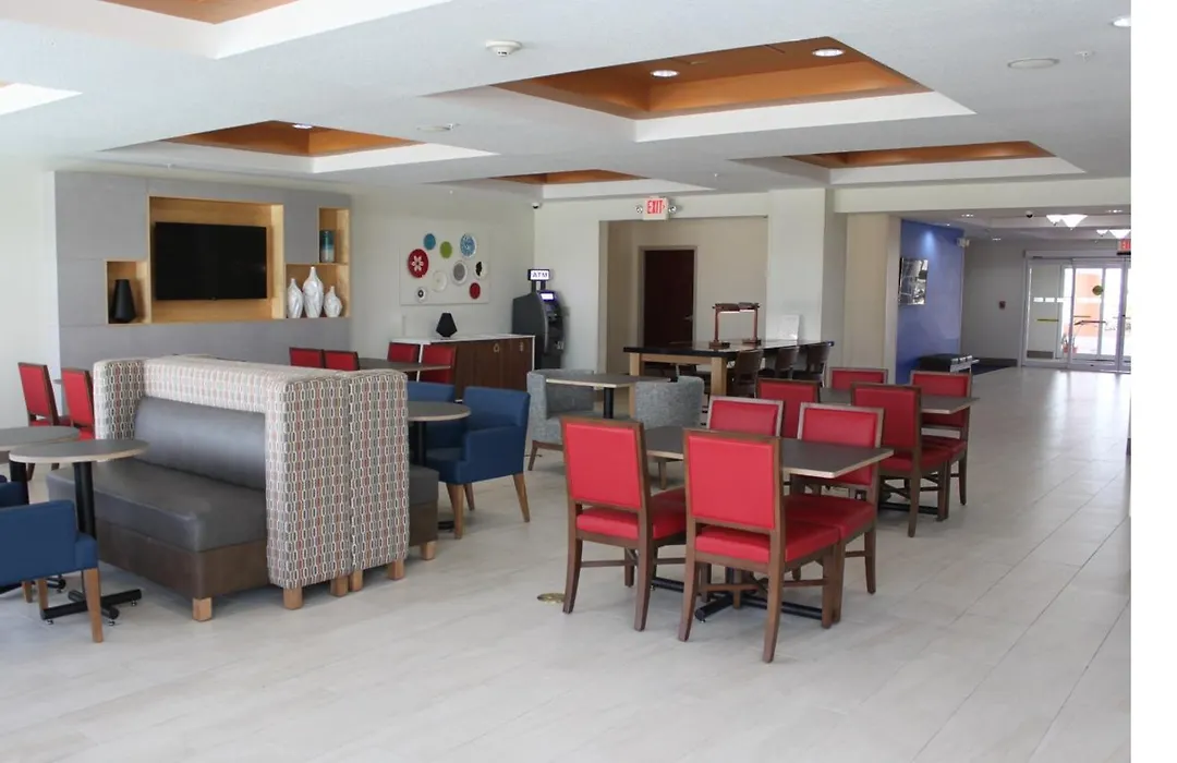 Holiday Inn Express Orlando - South Davenport By Ihg-1