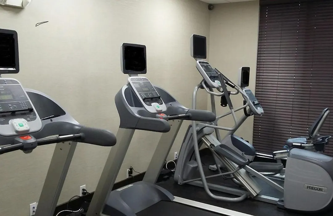 Holiday Inn Harrisburg East By Ihg-1