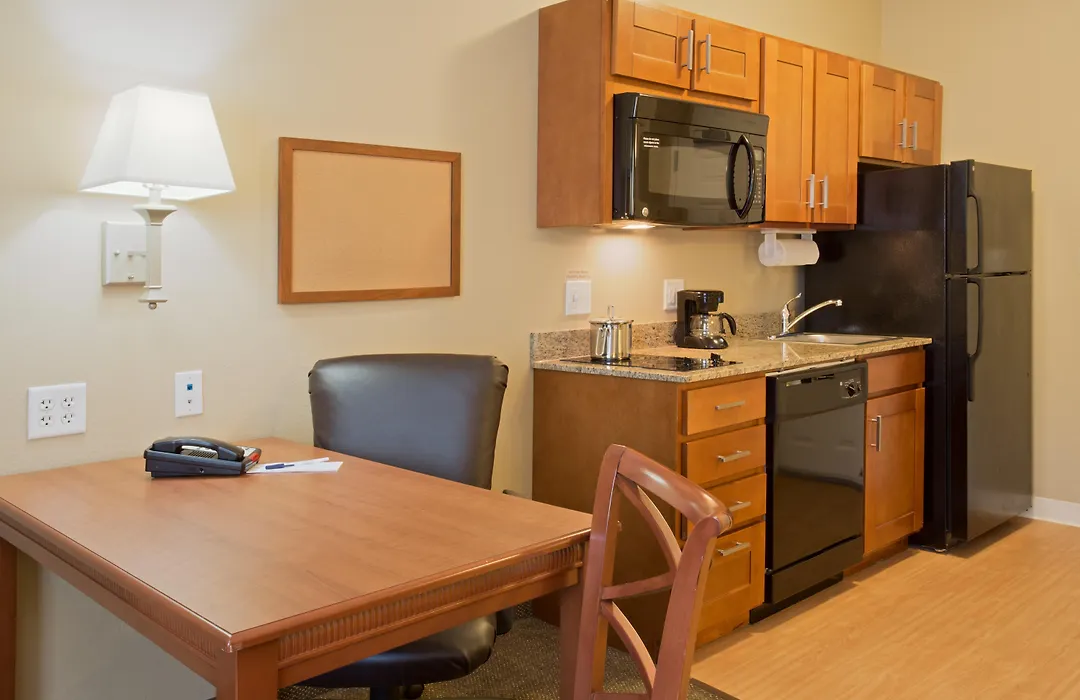 Candlewood Suites Tallahassee By Ihg-1