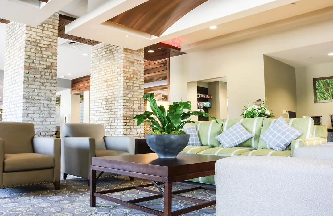 Hotel Indigo Traverse City By Ihg-1