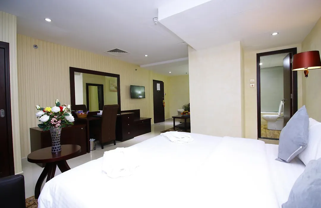 Royal Falcon Hotel-1