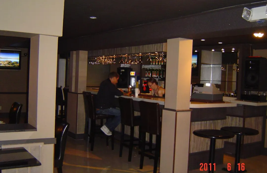 Barclay Hotel-1