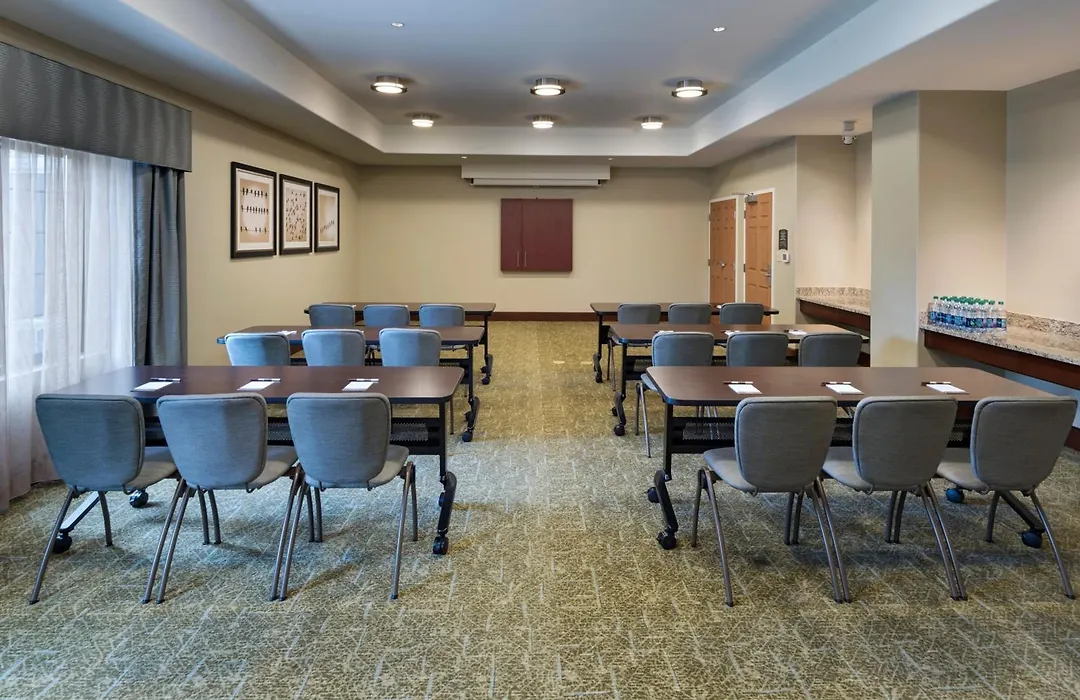 Staybridge Suites Austin Northwest By Ihg-1