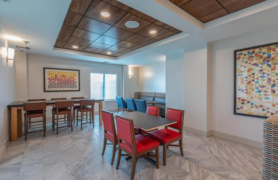 Holiday Inn Express & Suites Asheville Downtown By Ihg-1