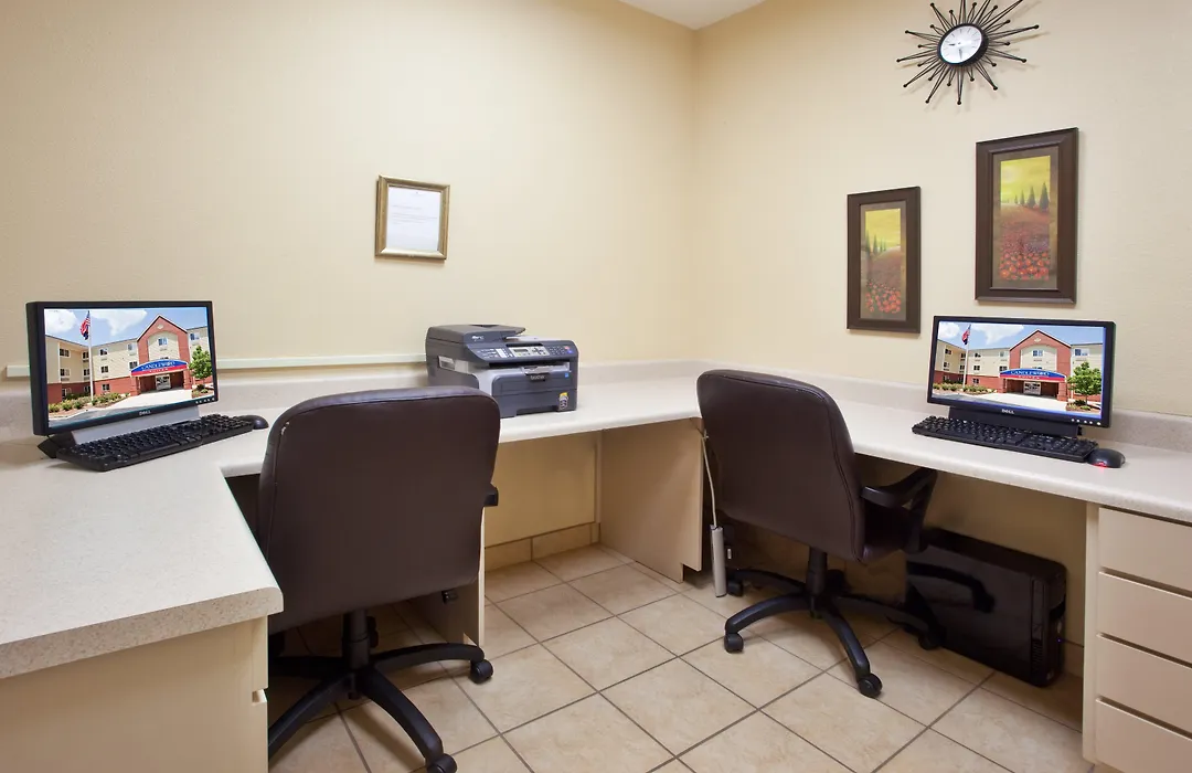 Candlewood Suites-Augusta By Ihg-1