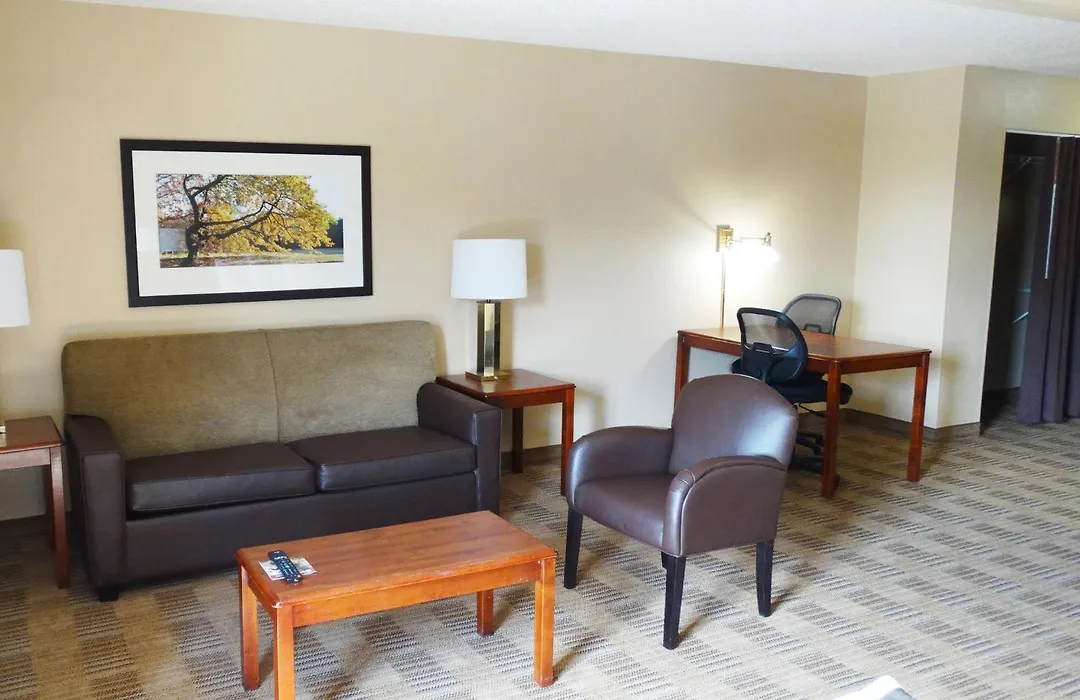 Extended Stay America Suites - Houston - Northwest - Hwy 290 - Hollister-1