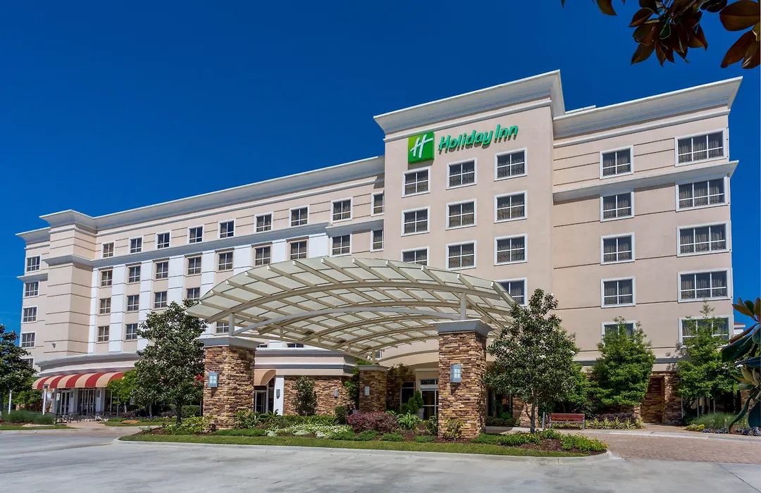 Holiday Inn Baton Rouge College Drive I-10 By Ihg-1
