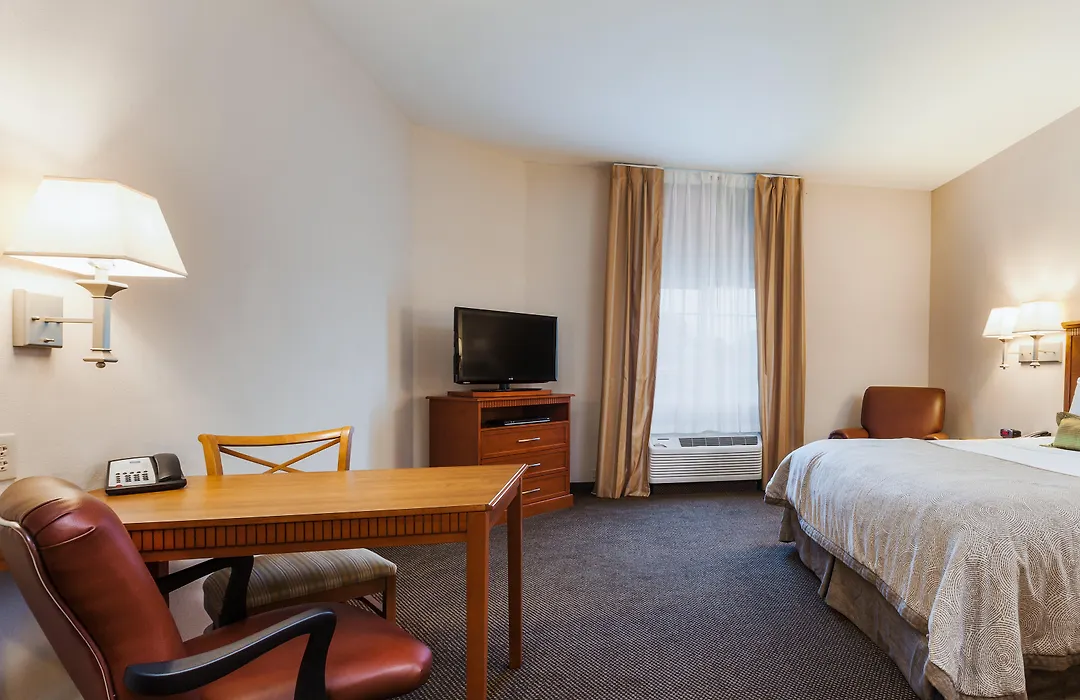 Candlewood Suites Georgetown By Ihg-1