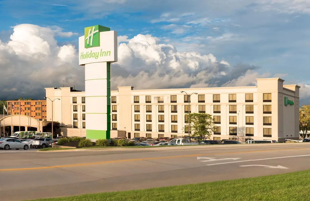 Holiday Inn Cleveland - South Independence By Ihg-1