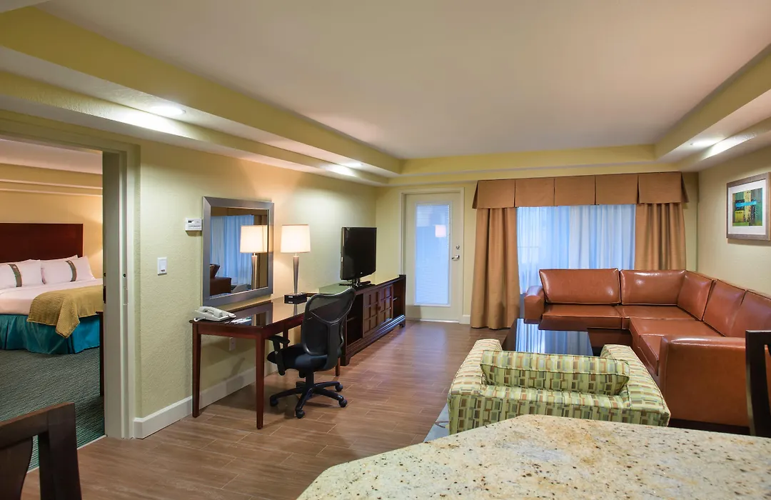 Holiday Inn Resort Orlando - Lake Buena Vista By Ihg-1
