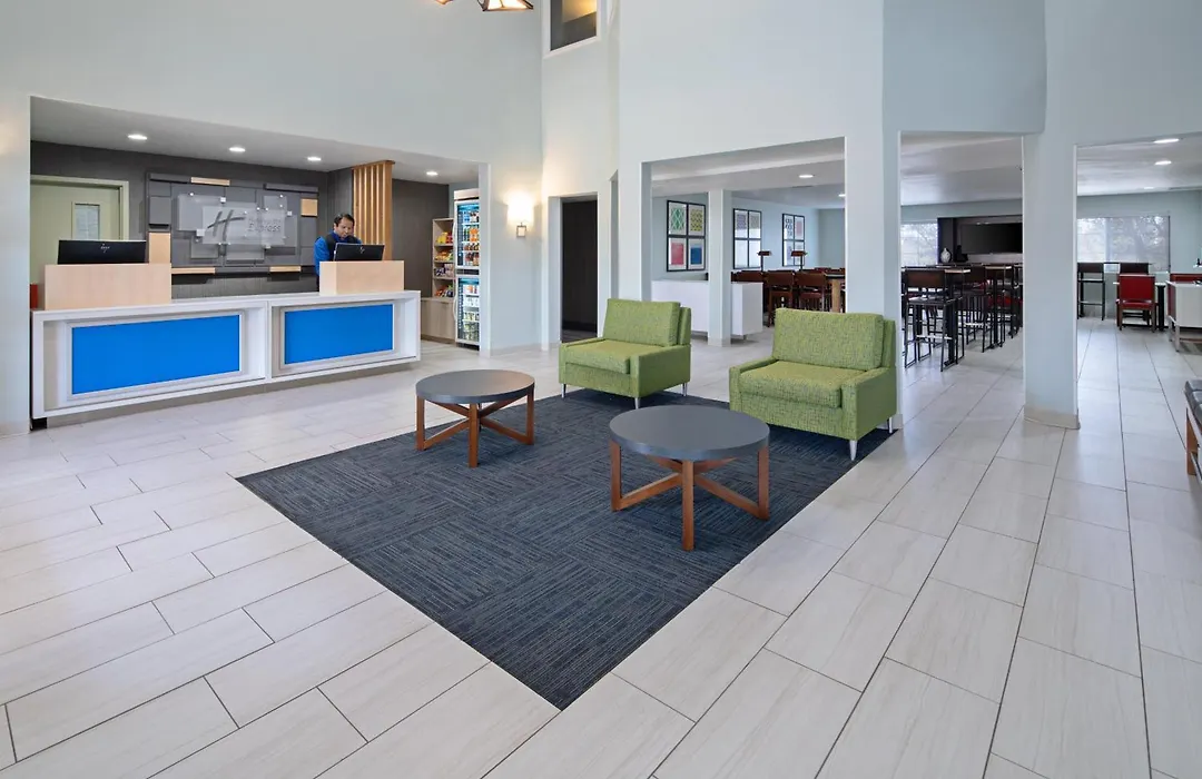 Holiday Inn Express & Suites Watsonville By Ihg-1