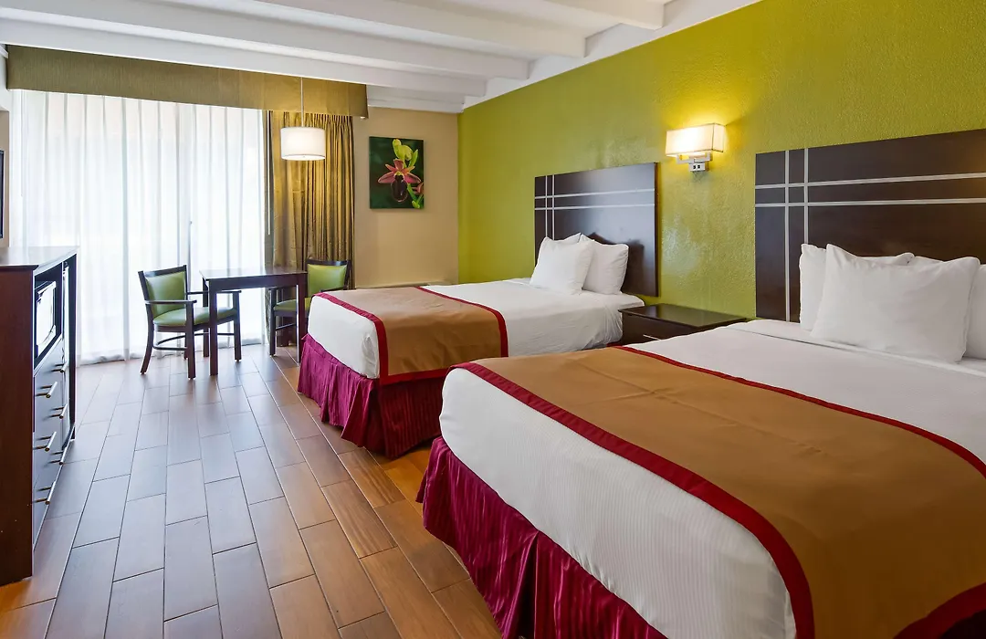 Best Western Orlando West-1