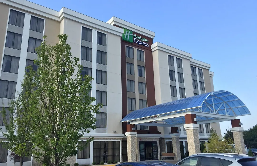 Holiday Inn Express Chicago Nw - Arlington Heights By Ihg-1