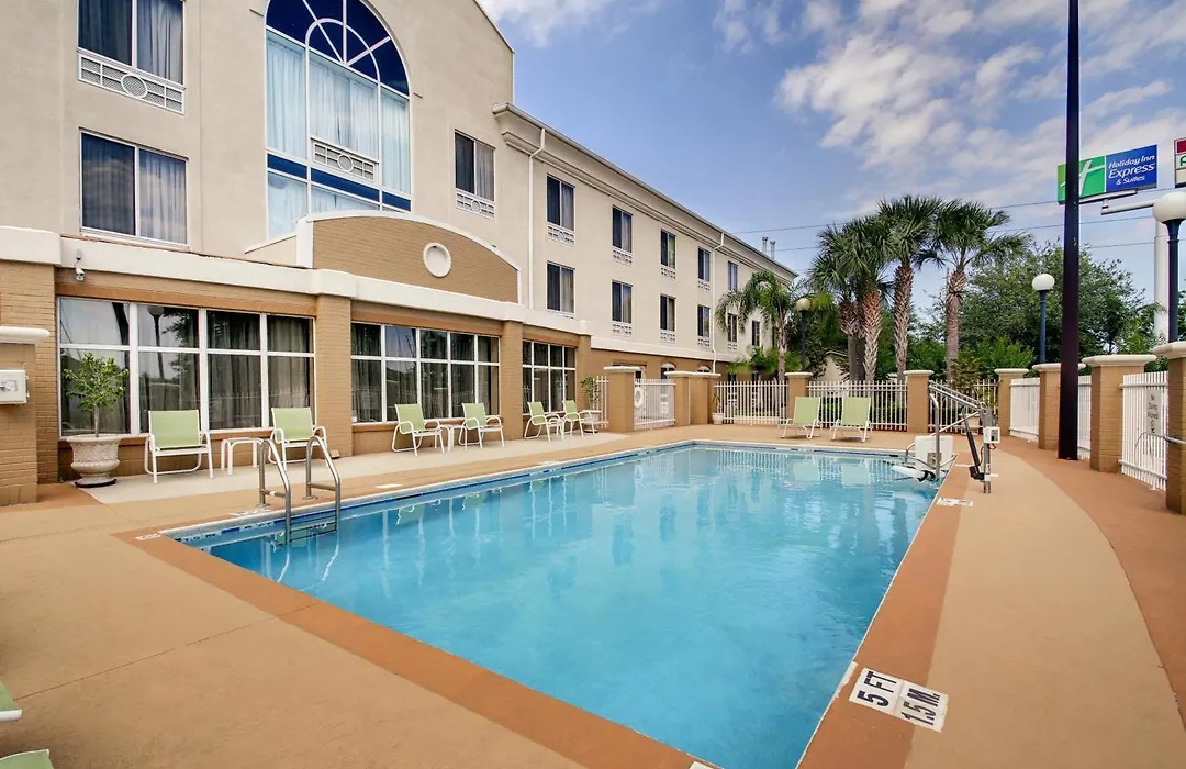 Holiday Inn Express & Suites Jacksonville South - I-295 By Ihg-1