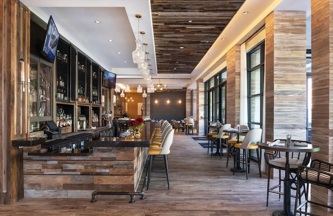 Holiday Inn & Suites Nashville Downtown - Broadway By Ihg-1