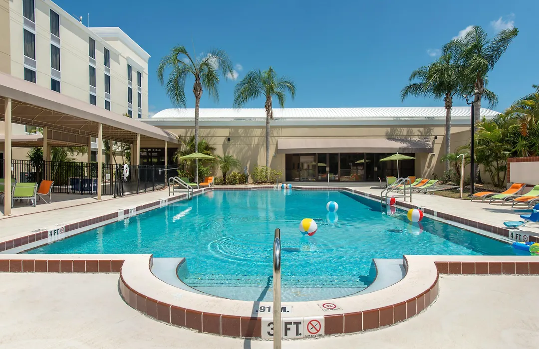 Holiday Inn Melbourne-Viera Conference Ctr By Ihg-1