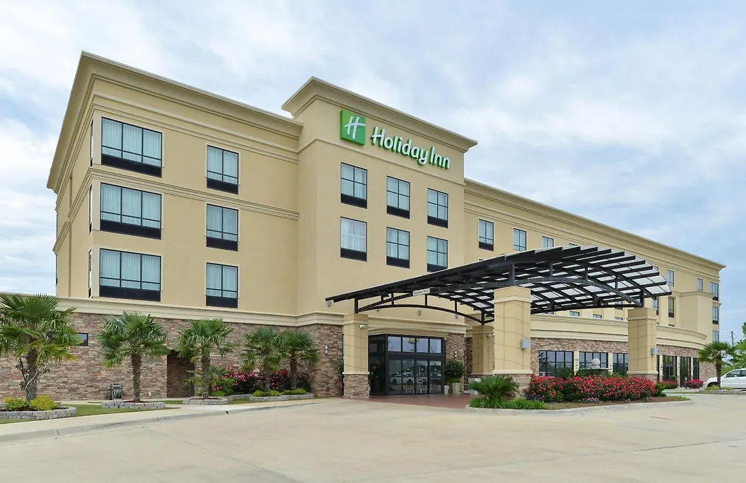 Holiday Inn Montgomery Airport South By Ihg-1
