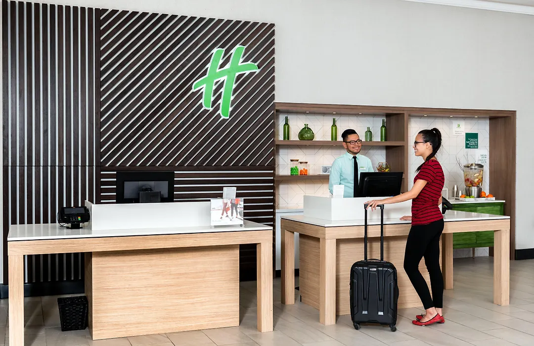 Holiday Inn Phoenix-Mesa Chandler By Ihg-1