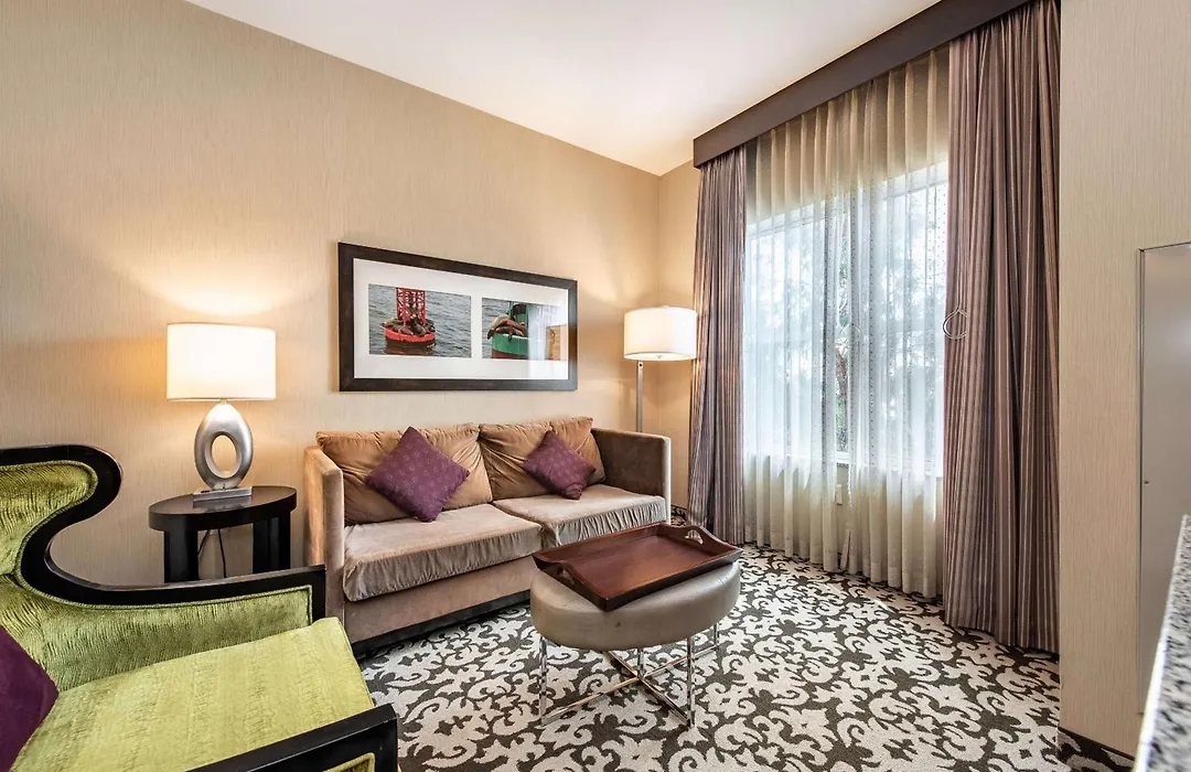 Homewood Suites By Hilton Oxnard/Camarillo-1