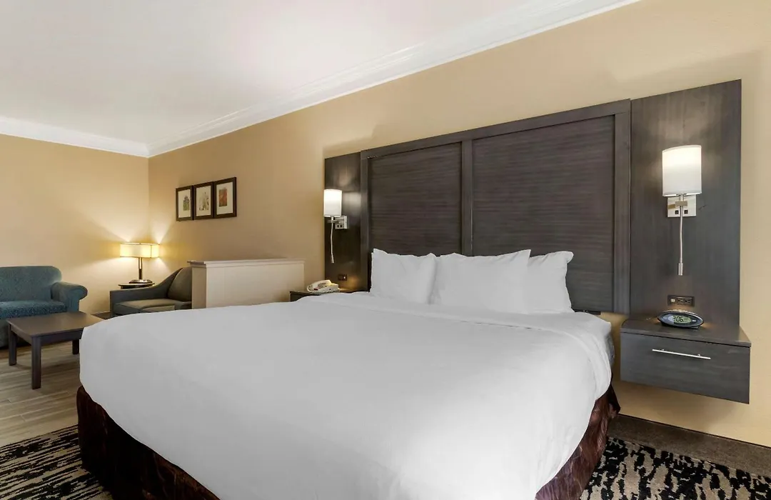 Comfort Suites Kingwood, Humble, New Caney, Houston Iah Airport-1