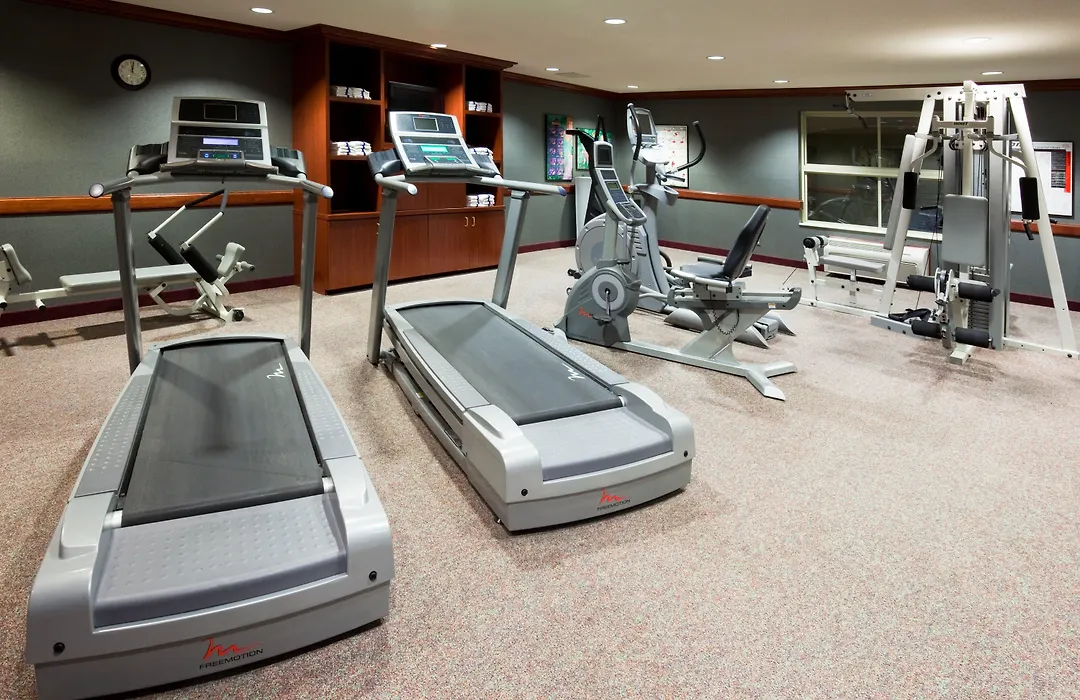 Holiday Inn Hotel & Suites Madison West - Middleton By Ihg-1