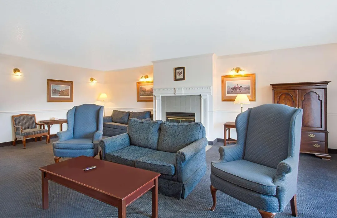 Super 8 By Wyndham Oroville-1