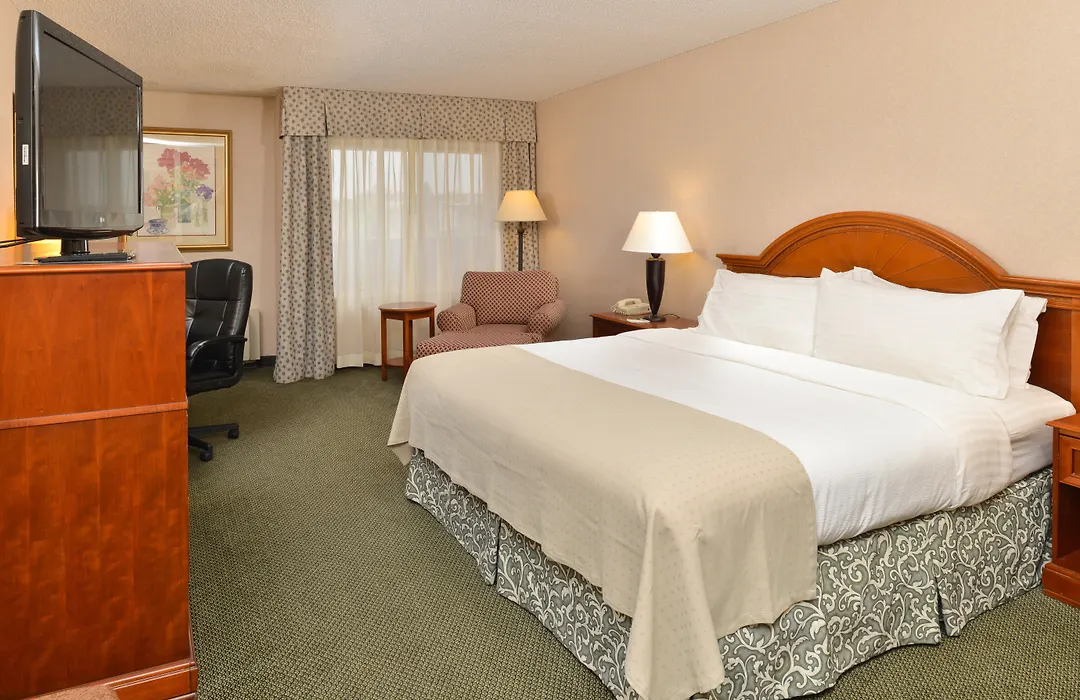 Holiday Inn Great Falls-Convention Center By Ihg-1