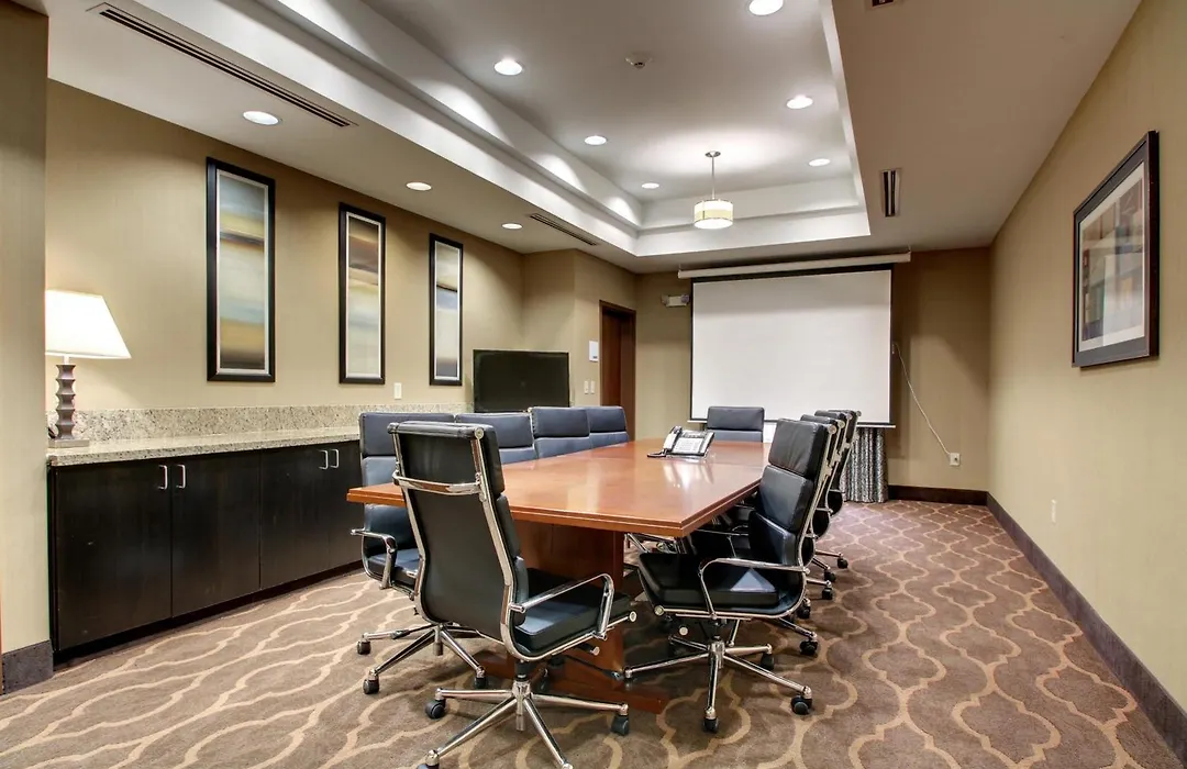 Holiday Inn Express Natchez South West By Ihg-1