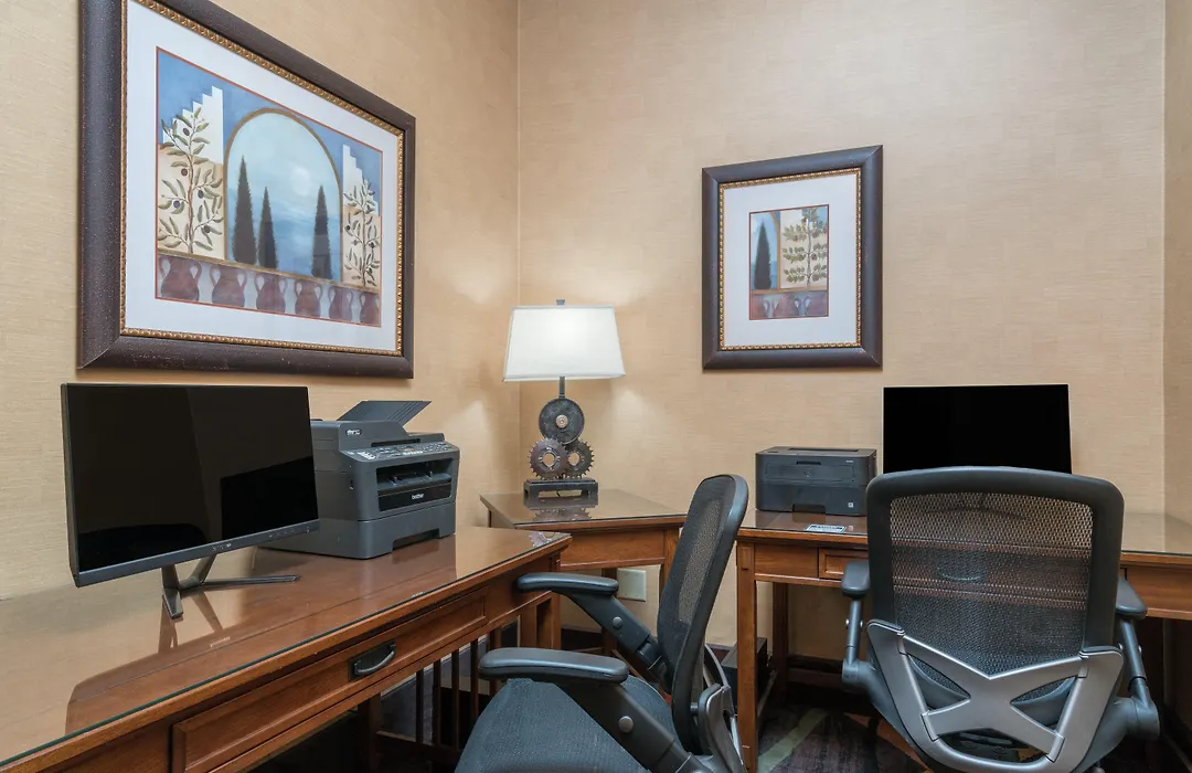 Holiday Inn & Suites St. Cloud By Ihg-1
